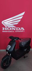 Honda 2024 HONDA EM 01 ΕΤΟΙΜΟΠΑΡΑΔΟΤΟ-thumb-2