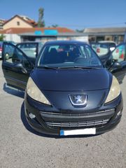 Peugeot 207 '12