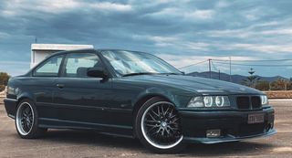 Bmw 318 '97 318 is