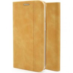 Θήκη Flip Book inos Xiaomi Redmi 9A S-Folio Yellow