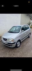 Hyundai Atos 2005