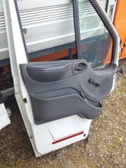 Πόρτες Ford Transit '01-'06 -thumb-2