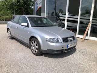 Audi A4 2006 1.8T quattro LPG-thumb-1
