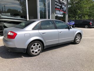 Audi A4 2006 1.8T quattro LPG-thumb-3