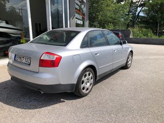 Audi A4 2006 1.8T quattro LPG-thumb-4