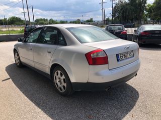 Audi A4 2006 1.8T quattro LPG-thumb-8