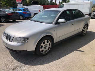 Audi A4 2006 1.8T quattro LPG-thumb-9