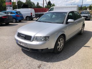 Audi A4 2006 1.8T quattro LPG-thumb-11
