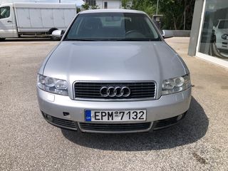 Audi A4 2006 1.8T quattro LPG-thumb-12