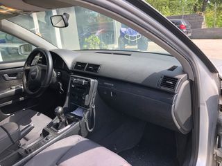 Audi A4 2006 1.8T quattro LPG-thumb-14