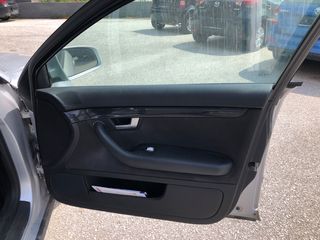 Audi A4 2006 1.8T quattro LPG-thumb-16