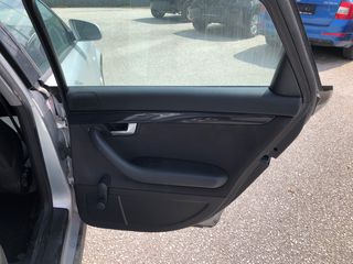 Audi A4 2006 1.8T quattro LPG-thumb-18