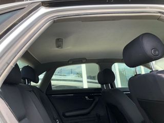 Audi A4 2006 1.8T quattro LPG-thumb-19