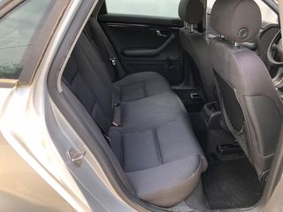 Audi A4 2006 1.8T quattro LPG-thumb-20
