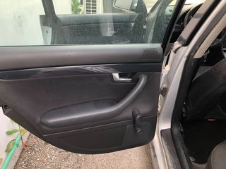 Audi A4 2006 1.8T quattro LPG-thumb-21
