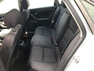 Audi A4 2006 1.8T quattro LPG-thumb-22