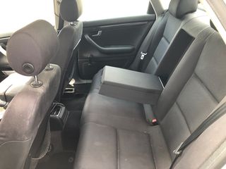 Audi A4 2006 1.8T quattro LPG-thumb-23