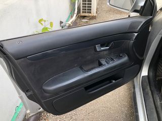 Audi A4 2006 1.8T quattro LPG-thumb-24