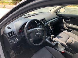 Audi A4 2006 1.8T quattro LPG-thumb-26