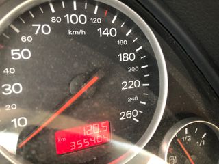 Audi A4 2006 1.8T quattro LPG-thumb-28