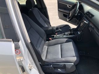 Audi A4 2006 1.8T quattro LPG-thumb-15