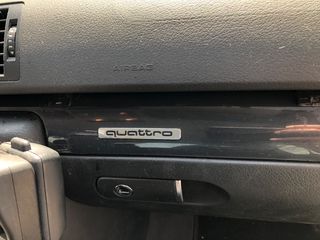 Audi A4 2006 1.8T quattro LPG-thumb-29