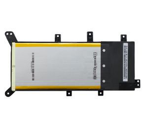Μπαταρία Laptop - Battery for ASUS VivoBook 4000 MX555 V555LB Series 7.6V 37Wh OEM (Κωδ.1-BAT0317)