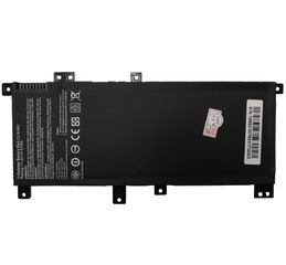 Μπαταρία Laptop - Battery for ASUS C21N1401, C21PQCH, PP21AT149Q-1 7.6V 37Wh 5000mAh OEM (Κωδ.1-BAT0327)