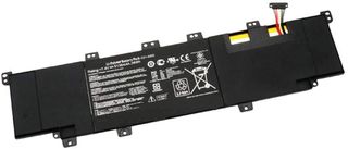 Μπαταρία Laptop - Battery C31-X502 for ASUS Vivobook V500C V500CA 7.4V 38Wh 5136mAh OEM (Κωδ.1-BAT0330(38Wh))
