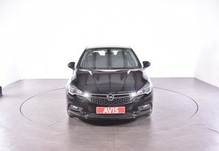 Opel Astra '18 DYNAMIC