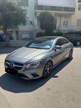 Mercedes-Benz CL 220 '13 cdi