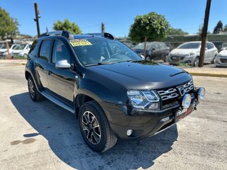 Dacia Duster '16 1.5 dCi Ambiance 4x4