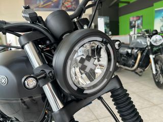 Brixton Cromwell 125 ABS 2024 ΠΡΟΣΦΟΡΑ ΑΠΟ 2.945€ ΜΟΝΟ 2.645€-thumb-2
