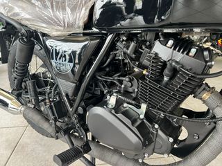 Brixton Cromwell 125 ABS 2024 ΠΡΟΣΦΟΡΑ ΑΠΟ 2.945€ ΜΟΝΟ 2.645€-thumb-6