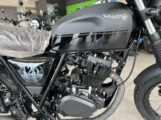 Brixton Cromwell 125 ABS 2024 ΠΡΟΣΦΟΡΑ ΑΠΟ 2.945€ ΜΟΝΟ 2.645€-thumb-5