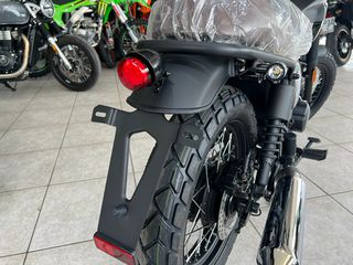 Brixton Cromwell 125 ABS 2024 ΠΡΟΣΦΟΡΑ ΑΠΟ 2.945€ ΜΟΝΟ 2.645€-thumb-3