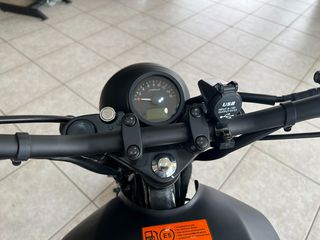 Brixton Cromwell 125 ABS 2024 ΠΡΟΣΦΟΡΑ ΑΠΟ 2.945€ ΜΟΝΟ 2.645€-thumb-10