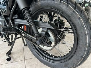 Brixton Cromwell 125 ABS 2024 ΠΡΟΣΦΟΡΑ ΑΠΟ 2.945€ ΜΟΝΟ 2.645€-thumb-9