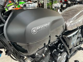 Brixton Cromwell 125 ABS 2024 ΠΡΟΣΦΟΡΑ ΑΠΟ 2.945€ ΜΟΝΟ 2.645€-thumb-4