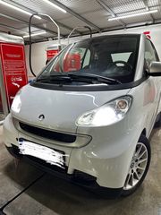 Smart ForTwo '12 451 