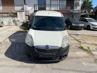 Opel Combo '17