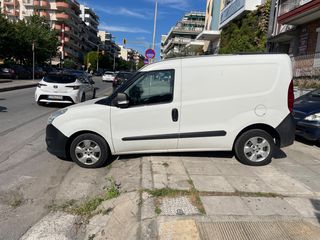 Opel Combo 2017 ΕΩΣ 60 ΔΟΣΕΙΣ-thumb-3