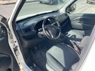 Opel Combo 2017 ΕΩΣ 60 ΔΟΣΕΙΣ-thumb-9