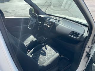 Opel Combo 2017 ΕΩΣ 60 ΔΟΣΕΙΣ-thumb-11