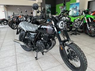 Brixton Cromwell 250 ABS 2024 ΠΡΟΣΦΟΡΑ ΑΠΟ 3.895€ ΜΟΝΟ 3.495€-thumb-3
