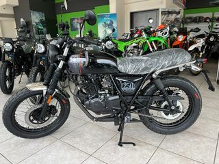 Brixton Cromwell 250 ABS 2024 ΠΡΟΣΦΟΡΑ ΑΠΟ 3.895€ ΜΟΝΟ 3.495€-thumb-1