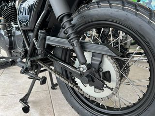 Brixton Cromwell 250 ABS 2024 ΠΡΟΣΦΟΡΑ ΑΠΟ 3.895€ ΜΟΝΟ 3.495€-thumb-12