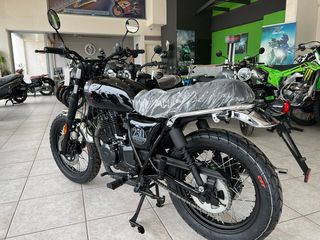 Brixton Cromwell 250 ABS 2024 ΠΡΟΣΦΟΡΑ ΑΠΟ 3.895€ ΜΟΝΟ 3.495€-thumb-2