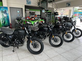 Brixton Cromwell 250 ABS 2024 ΠΡΟΣΦΟΡΑ ΑΠΟ 3.895€ ΜΟΝΟ 3.495€-thumb-15