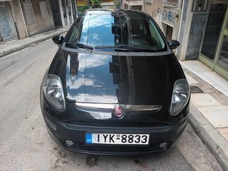 Fiat Punto '11